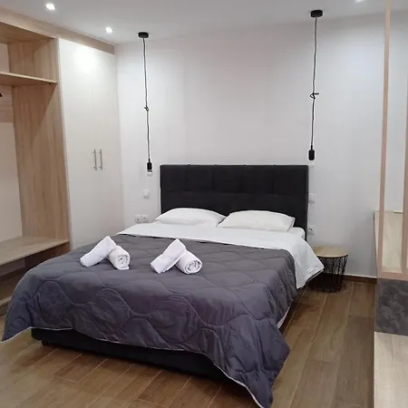 Vh Executive Thessaloniki