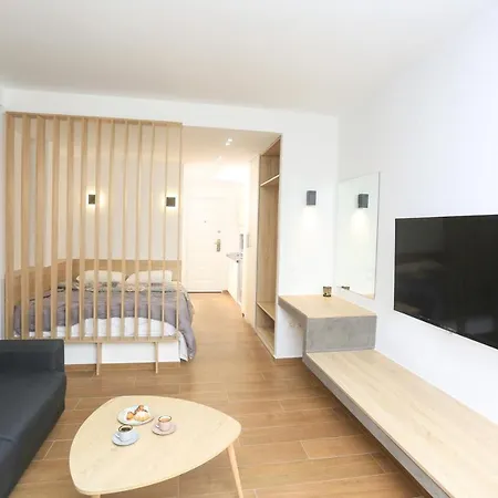 Apartment Vh Executive *